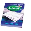 Image de Tico Copy Laser Premium - étiquettes papier adhésives permanentes mates - 1200 étiquette(s)