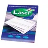 Image de Tico Copy Laser Premium - étiquettes - 400 étiquette(s)