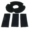 Image de filtre Ã  charbon compatible hotte Elica Filtre long life Evolution, Mod. F00433/1