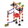 Image de QUERCETTI - Marble run vortex 80 pcs