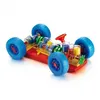 Image de Quercetti - isotta discovery kit voiture