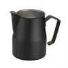 Image de Pichet Ã Lait Motta Europa Black, 350 Ml