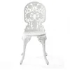 Image de Seletti Seletti Industry Collection Chaise En Aluminium Blanc