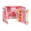 Image de Poupée - Barbie - Fashion Boutique Multicolore