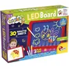 Image de Lisciani Carotina Ardoise Lumineuse Avec Led - Lisciani Giochi
