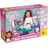 Image de Table éducative Gabby Dollhouse - LISCIANI - Plus de 10 jeux amusants et faciles