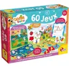 Image de Collection De Jeux Éducatifs Pour Tout-Petits - Lisciani - Soixante Activités Pour Le Développement