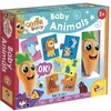 Image de Stylo parlant - CAROTINA BABY - Apprentissage des animaux, Stylo interactif