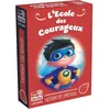 Image de Jeu de cartes pour les enfants courageux - Jeu Éducatif - LIFE SKILLS - Cartes illustrées
