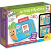 Image de Jeu Ãducatif Bilingue Lisciani Giochi Carotina Le Petit Polyglotte 100 Mots