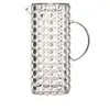 Image de Guzzini - Carafe Tiffany Plastique 1,75l  - Transparent