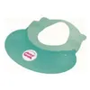Image de Visière de bain Hippo Allègre Vert Menthe