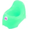 Image de OK Baby Okbaby Siege De Toilette De Voyage Roady - Turquoise