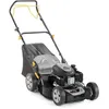 Image de ALPINA Tondeuse thermique tractÃ©e 46 cm - AL5 46 SA