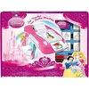 Image de MULTIPRINT - Coffret sticker machine + 7 tampons princesses