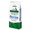 Image de 12kg de croquettes natural Superpremium Adult Maxi Monge pour chiens