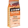 Image de 12kg Grain Free All Breeds Duck & Potato Monge Nourriture sèche pour chien super premium