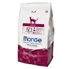 Image de 1,5kg Natural Superpremium Indoor Cat Monge croquettes pour chats