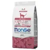 Image de 1,5kg de nourriture sèche pour chat monoprotéinée stérilisée Monge