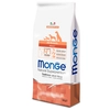 Image de 12kg natural superpremium saumon & riz croquettes pour chiens