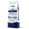 Image de 12kg Poulet Medium Senior Monge Natural Superpremium chiens secs