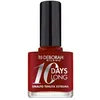 Image de Deborah Milano - Vernis Ã Ongles Longue Tenue 10jours Vernis 161 Dark Red 75 Ml