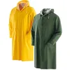 Image de 1 X MANTEAU PLUVIO XL - vert