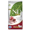 Image de 7kg Grain Free Mini Chicken & Pomegranate N&D croquettes pour chiens