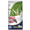 Image de 7kg N&D Grain Free Mini Lamb & Blueberry Croquettes pour chiens