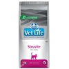 Image de 2kg Farmina Vet Life Struvite Feline nourriture pour chat sèche