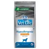 Image de Lot Farmina Vet Life Dog 2 x 12 kg pour chien - Hypoallergenic