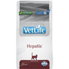 Image de Farmina Vet Life Hepatic pour chat   2 kg