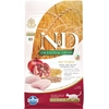 Image de Farmina N&D Ancestral Grain Neutered poulet, grenade pour chat - 1,5 kg