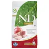 Image de 1,5 kg N&D Prime Cat Chicken & Pomegranate Kitten nourriture sèche pour chats