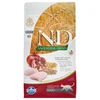 Image de 5kg Grain Chicken & Pomegranate Adult N&D Cat Croquettes pour chats