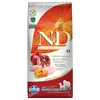 Image de 12kg Medium/Maxi poulet potiron grenade Farmina N&D pour chien