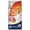 Image de 12kg Farmina N&D Adult Medium/Maxi agneau, potiron & myrtilles - Croquettes pour chien
