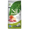 Image de 12kg N&D Dog Boar and Apple Adult Medium & Maxi Croquettes pour chiens