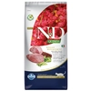 Image de 5kg N&D Quinoa Adult Weight Management agneau, quinoa, brocoli & asperges croquettes pour chats