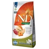 Image de Farmina N&D Medium/Maxi potiron, canard, melon cantaloup pour chien - 12 kg
