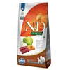 Image de Farmina N&D Medium/Maxi potiron, cerf, pomme pour chien - 12 kg