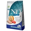 Image de 12kg N&D Ocean saumon, cabillaud & melon medium & maxi croquettes pour chiens