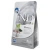 Image de 2kg N&D Adult Mini White bar, fenouil, spiruline pour chien