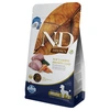 Image de Farmina N&D Brown Adult Mini agneau, carotte, spiruline pour chien - 2 kg