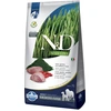Image de 7kg Farmina N&D Spirulina Adult Medium/Maxi agneau pour chien