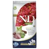 Image de Farmina N&D Quinoa Adult Digestion agneau, fenouil pour chien - 7 kg