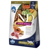 Image de 5kg(4+1kg) N&D Tropical Selection Neutered agneau pour chat