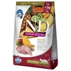 Image de 5kg (4 +1kg) Farmina N&D Tropical Selection Adulte Stérilisé poulet pour chat