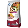 Image de 10kg Farmina N&D Tropical Selection poulet pour chien