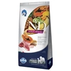 Image de 10kg Farmina N&D Tropical Selection Adult Medium/Maxi agneau pour chien